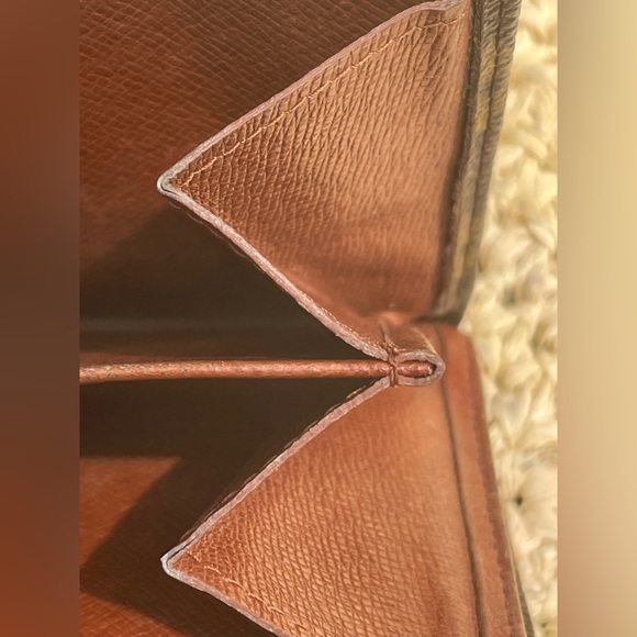 1991 Louis Vuitton Elise wallet - Picture 11 of 12